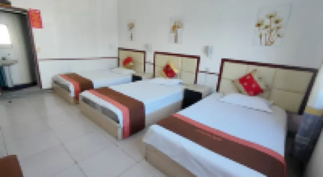 Zhijia Hotel