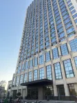 Jinxi Hotel (Xinyang Hexie Square Railway Station)