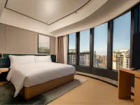 Hilton Garden Inn Nantong Haohe Scenic Area Hotels in Nantong