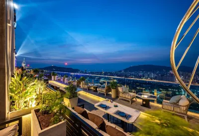 Oasky Apartment Vung Tau - Bin's House