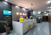 耒陽宜居飯店公寓 - 2 星級