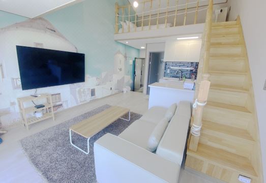 함덕인피니티 객실