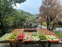 Yunbingshan ziyoushihuangkezhan