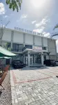 Genio Syariah Hotel Solo Hotel dekat Flamboyan House