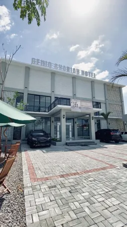 Genio Syariah Hotel Solo