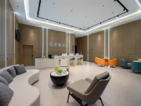 Baoshan Qinghua Seaview Hotel (Qinghua Building) Hotels in Baoshan