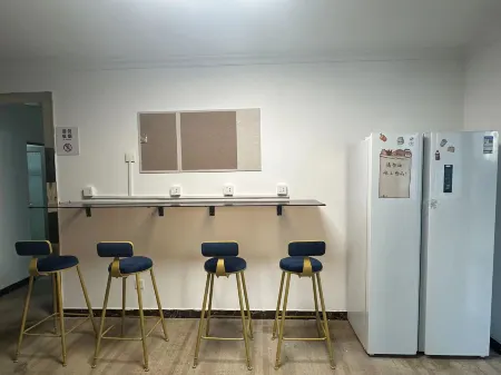 First Day Youth Hostel