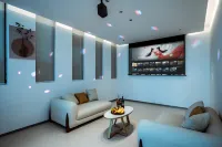 Floral Hotel·Yunling Yunguishan Designer Boutique Hotel