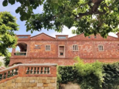 seeyou兮柚優品民宿（泉州和平廣場國際機場店）