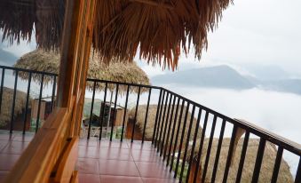 HOANG SU PHI MONG NGUA BUNGALOW & HOMESTAY