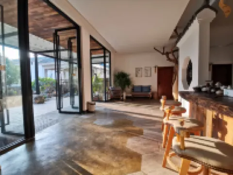 Mashan Juzihongle Boutique Stay Hotels in Mashan