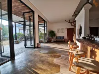 Mashan Juzihongle Boutique Stay