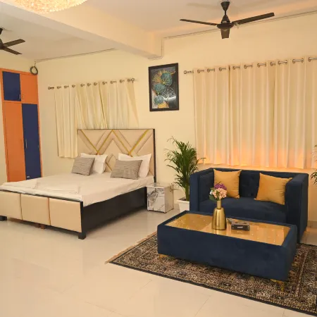 Hotel Melosaa