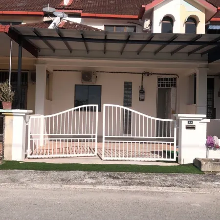 Skyn Smart Home