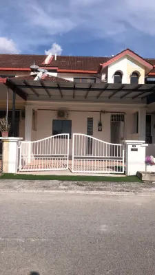 Skyn Smart Home Hotels in Ipoh