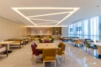 Earl Family Hotel (Fuyang Shuangqingwan Water Street)