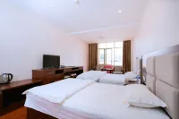 Shizong Huigang Express Hotel Hotels in Shizong