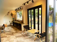 真鶴庫斯庫斯豪華露營