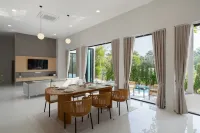 Lyntara​ Pool​ Villa​ Nongkhai Hotels in Nong Khai