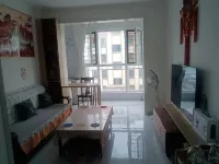 Rizhao Yueyue Homestay 르자오/일조 버스 정류장 주변 호텔
