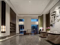 VEEGLE BY LANDISON HOTEL SHAOXING
