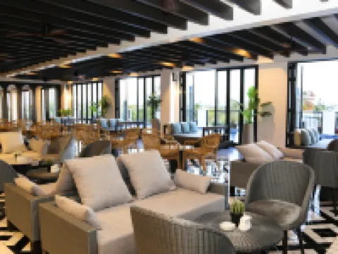 沙灣度假村 沙灣拿吉酒店