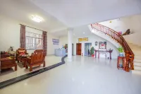 Meizhou Island Chaohai New Residence
