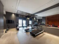 Novotel เทียนจิน โรงแรมใกล้Weishanlu