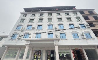 Tianyuan Hotel