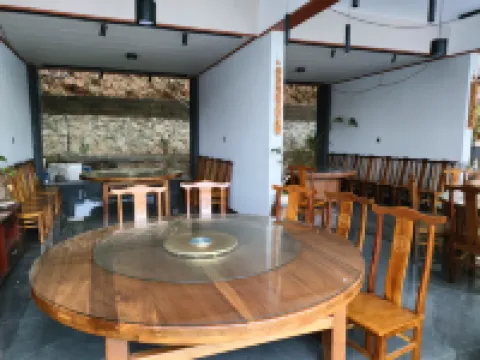 Yuan Zili Homestay