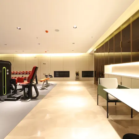Hotel Michael Gao