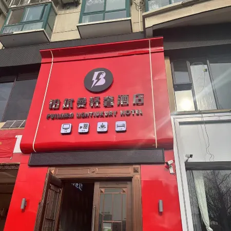 Pullman Suining Light Luxury Hotel