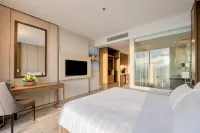 Panorama Nha Trang Hope Hoteller i Phước Đồng