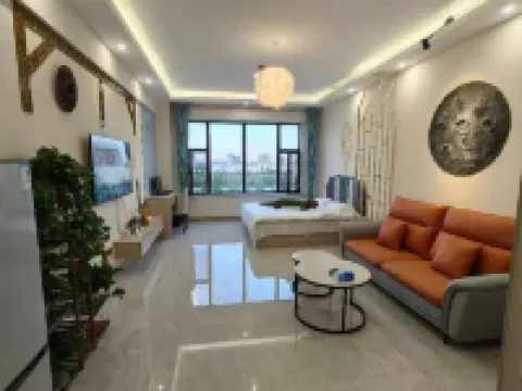 Jiuyue Guiju Homestay