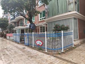 Kunming Yuzhitu Homestay (Dianchi Haitang Dam)