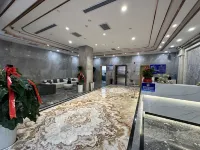 Yuanying Hotel (Hotan City New Night Market) - 2 Yıldız