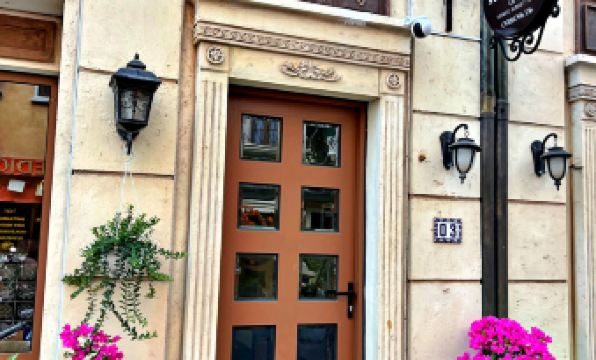 HANZ Lagoon Sunset Boutique Hotel