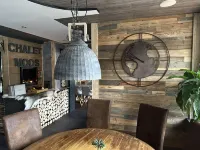 Chalet MOOS Hotels in Todtmoos