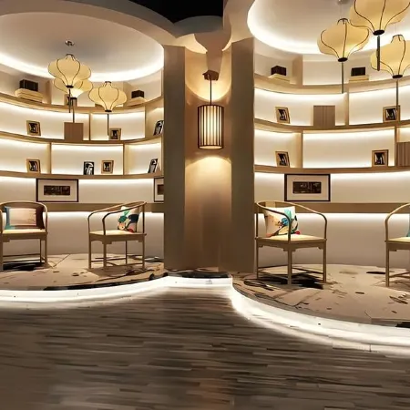 Hongdu Hotel (Dawang International Plaza)