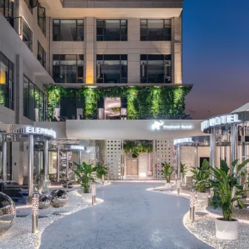 Jinghong Tianmu Xiangju Hotel Отели рядом с достопримечательностью «Культурный Экспо-Экспонат по Эксперту»