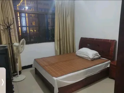 Jinhai Hotel (Dapeng Middle Road Branch) Các khách sạn ở Huyện Tương Đàm