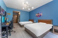 Qingxi Heju E-Sports B&B