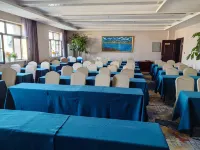 Bole Central Asia Hongbo Hotel