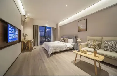 A Life Apartment Hotel