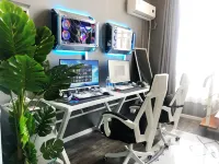 Jianshang Duplex Theme LOFT Apartment (Erji Road Subway Station)