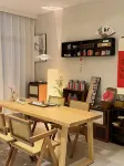 Hongcun Chunbuwan Tea-themed Stay (Hongcun Village)