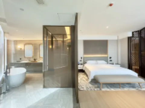 Xitian Hotel Hotels in Hotan County