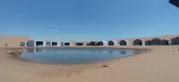 Sandstorm · Desert Boutique Stay in the Wild - Romantic