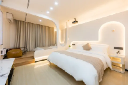 平潭雅園亭舍客棧（龍王頭沙灘店）