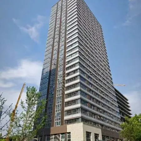 Jinan Daoke Youth Hostel (Shandong International Convention and Exhibition Center)